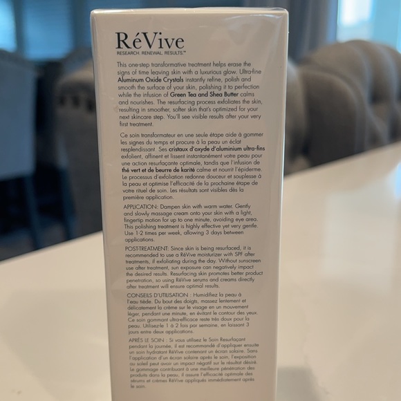 Revive Micro-Resurfacing Treatment - Picture 2 of 2